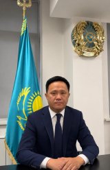 Умбетьяров Талгат Акимгереевич