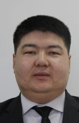 Мақажанов Самат Серікұлы