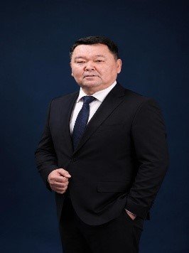 Әлиакбаров Мейіржан Нұрғалиұлы