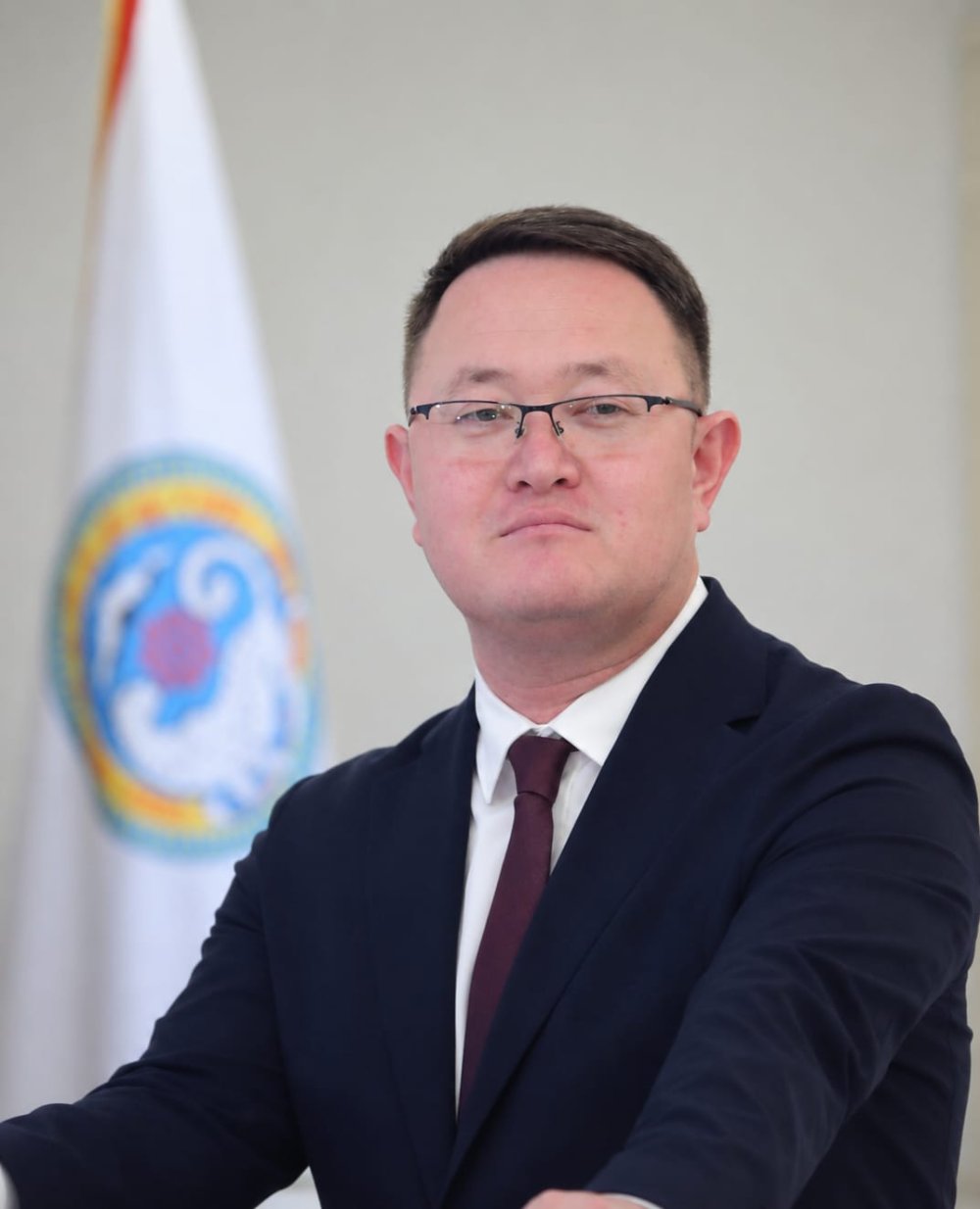 Айдапкелов Газиз Токтарович
