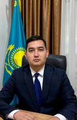 Мамырқұл Дулат Досанұлы