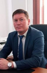 Жақсылықов Есенғали Нұрғараұлы