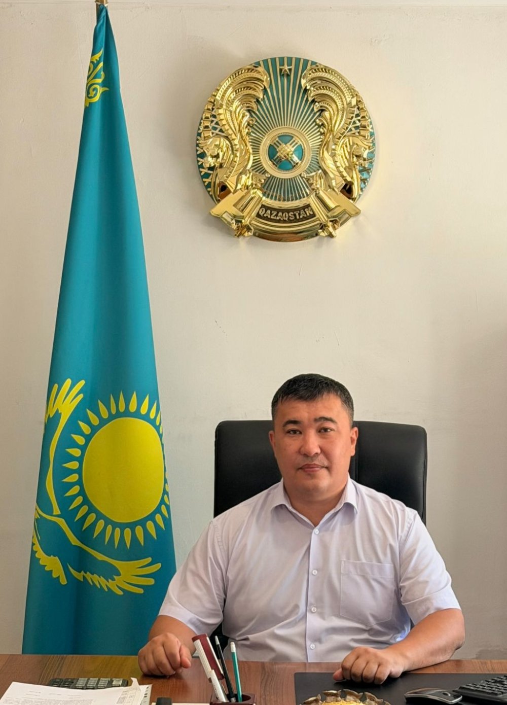 Жұмашев Алмас Абдуллаұлы