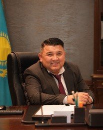 Кенехан Асқар Оразханұлы