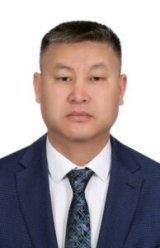 Нұрпейісов Ержан Ешмұханбетұлы