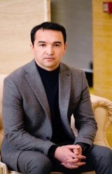 Мырзахан Әлімхан Мырзаханұлы