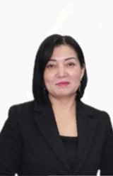 Қыдырбаева Айнұр Мамырқызы