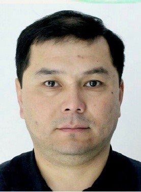 Жүзбаев Ерлан Есенәліұлы