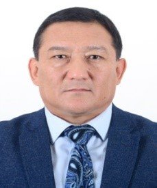Ази Есентүгел Аманкелдіұлы
