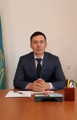 Багдалин Бауржан Абильсиитович