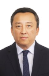 Телгараев Тулеген Туртаевич
