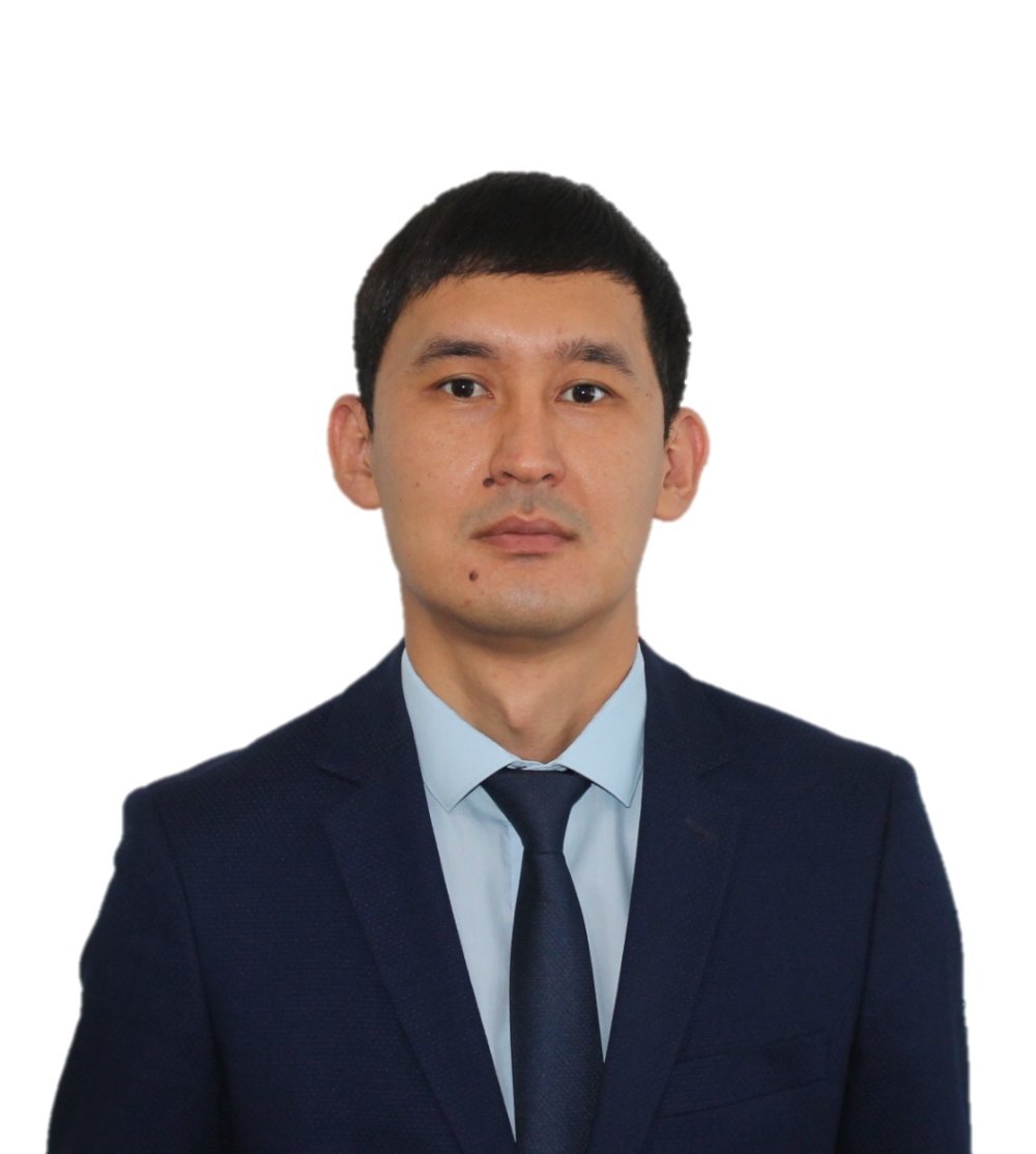 Молдабеков Қуат Дәулетұлы