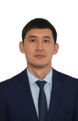 Молдабеков Қуат Дәулетұлы