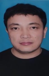 Беркимбаев Аргын Камидуллинович
