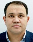 Турмаганбет Болат Адилханулы