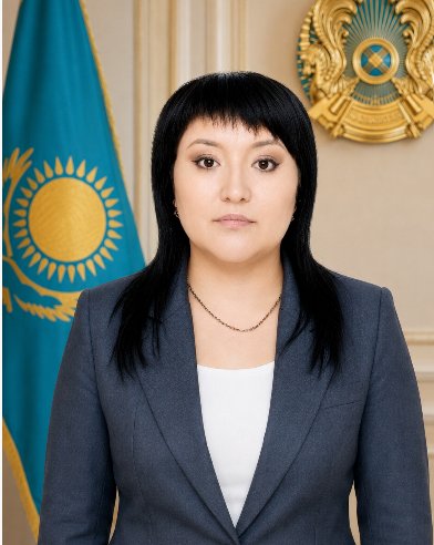 Бахтина Айнұр Нұрбекқызы