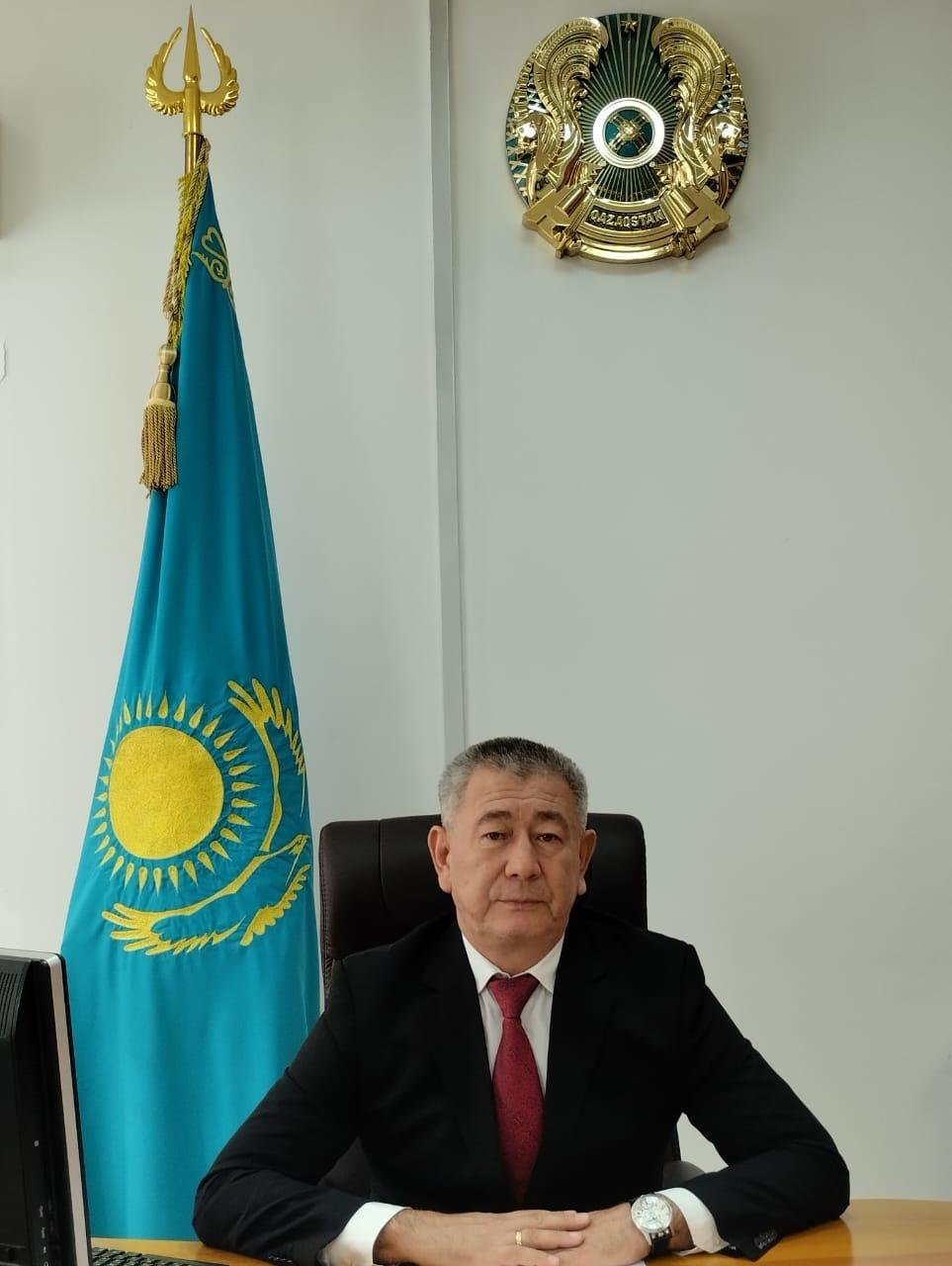 Манкибаев Ахмет Таубаевич