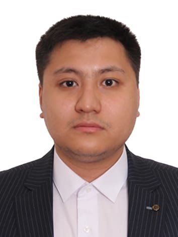 Мұхаметқали Ілияс Нұрланұлы