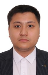 Мұхаметқали Ілияс Нұрланұлы
