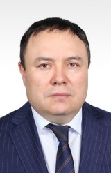 Қалымбайұлы Ержан Қалымбайұлы