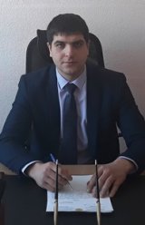 Шматко Антон Игоревич