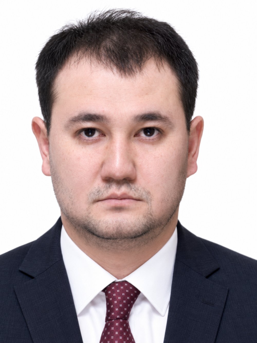 Елемесов Мақсат Анарбайұлы