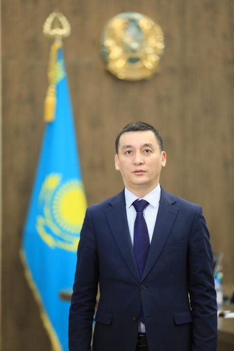 Ізтлеуов Ықылас Алхатұлы