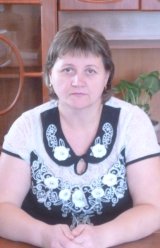 Завощенко Светлана Франковна