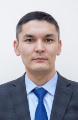 Ешенғазин Думан Серікұлы