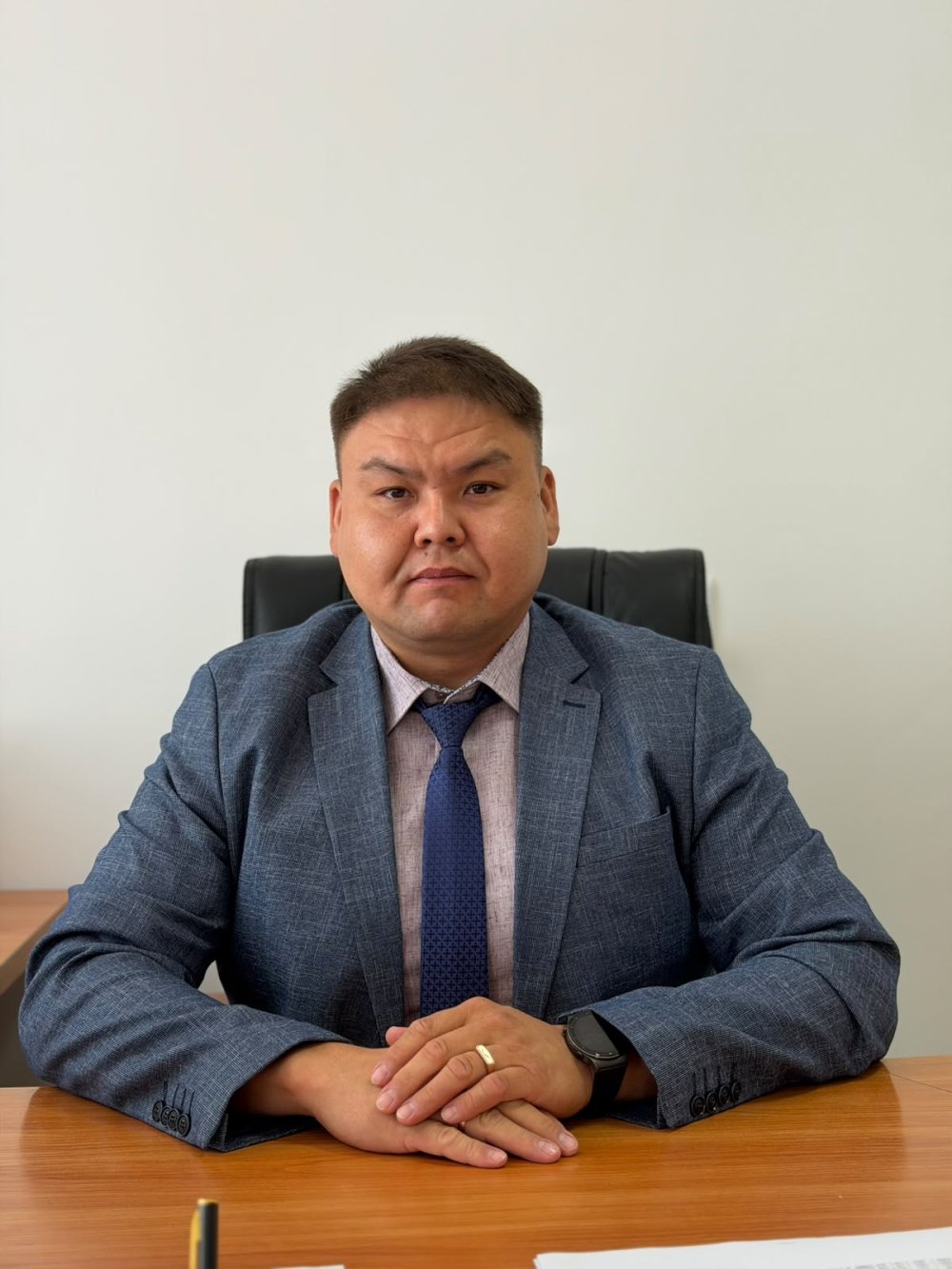 Салыбеков Жанбота Асанұлы