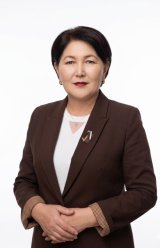 Кыдырбекова Бакыт Кабдлашимовна
