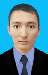 Бапыков Самат Молдаливұлы