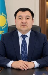 Асылов Ақниет Дүйсенбайұлы