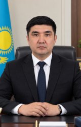 Момбеков Нурбек Жанабаевич