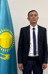 Шпанов Тоқтар Байұзақұлы