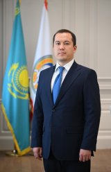 Сабит Нұрқанат