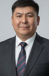 Тампишев Серікғали Қартбайұлы