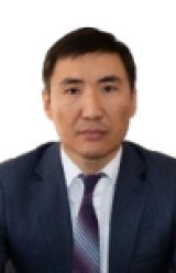 Сейдакматов Адис Жаратбекович