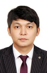 Исаканов Бауыржан Серкжанулы