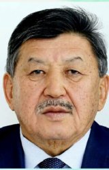 Оспанов Айнабек Мынжасарұлы
