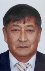 Даданбеков Сейдахмед Шайкенұлы