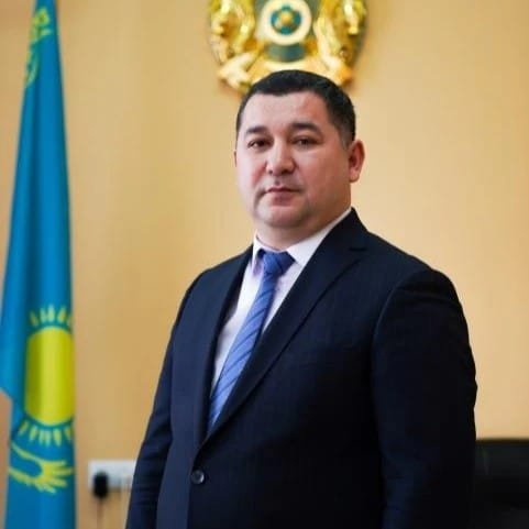 Әбілдаев Қуаныш Әбілдайұлы