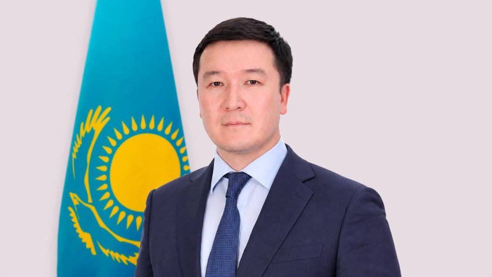 Жақанбаев Арсен Арманұлы
