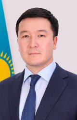 Жақанбаев Арсен Арманұлы
