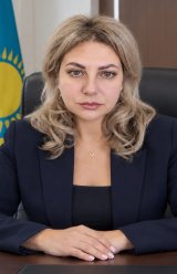 Мухамедьянова Наталья Ивановна