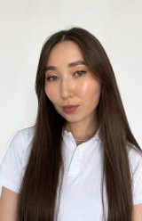 Балташева Диляра Аманбайқызы