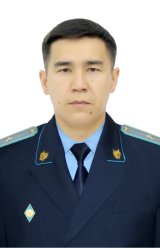 Жүсіпбеков Бағдат Садықбекұлы