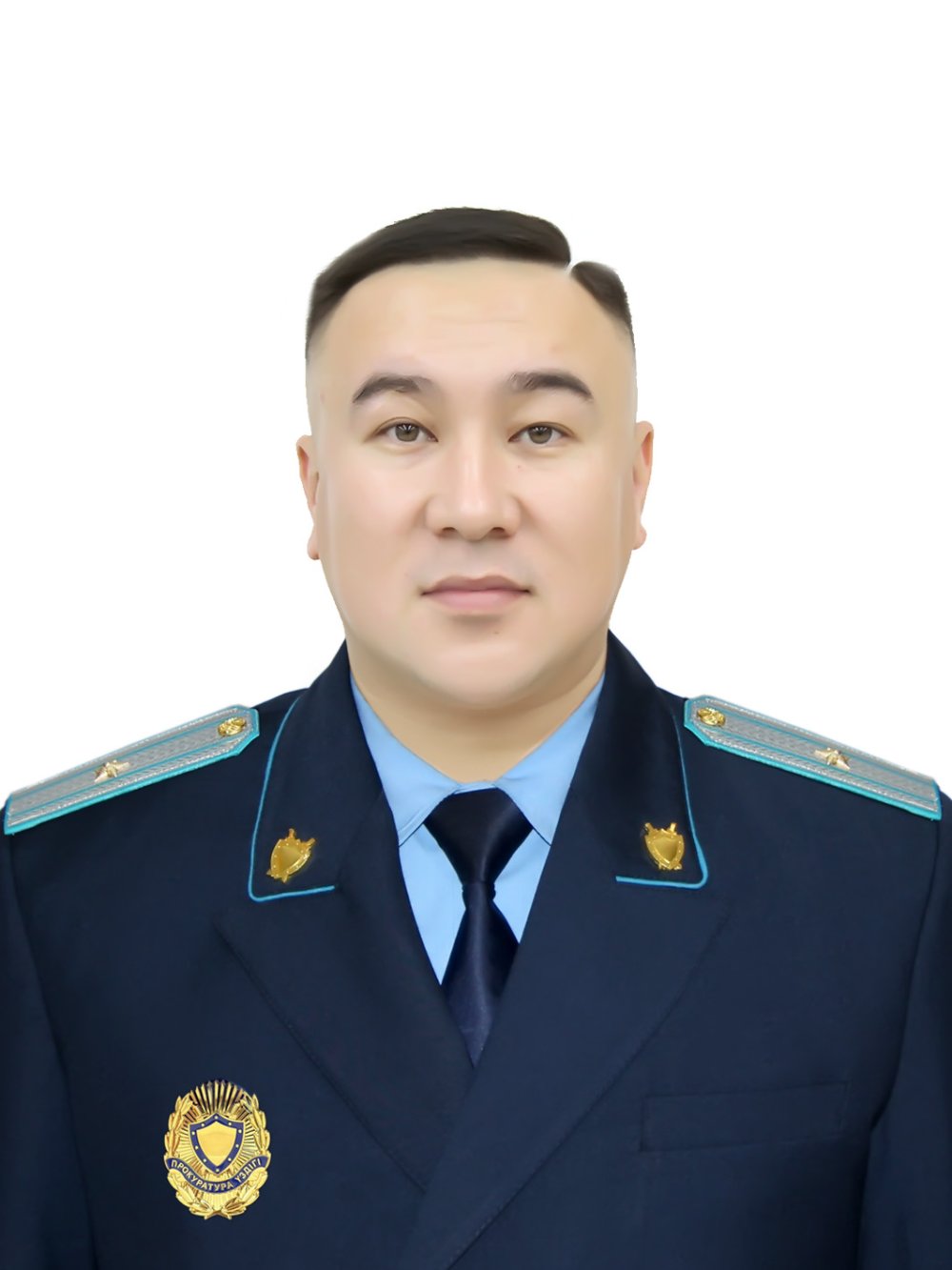 Махамбетжанов Бақай Тоғысұлы