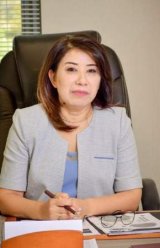 Темирбаева Асия Кураловна