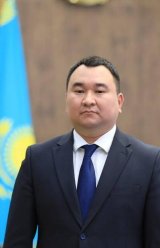 Есенаманов Адайбек Шәкірұлы